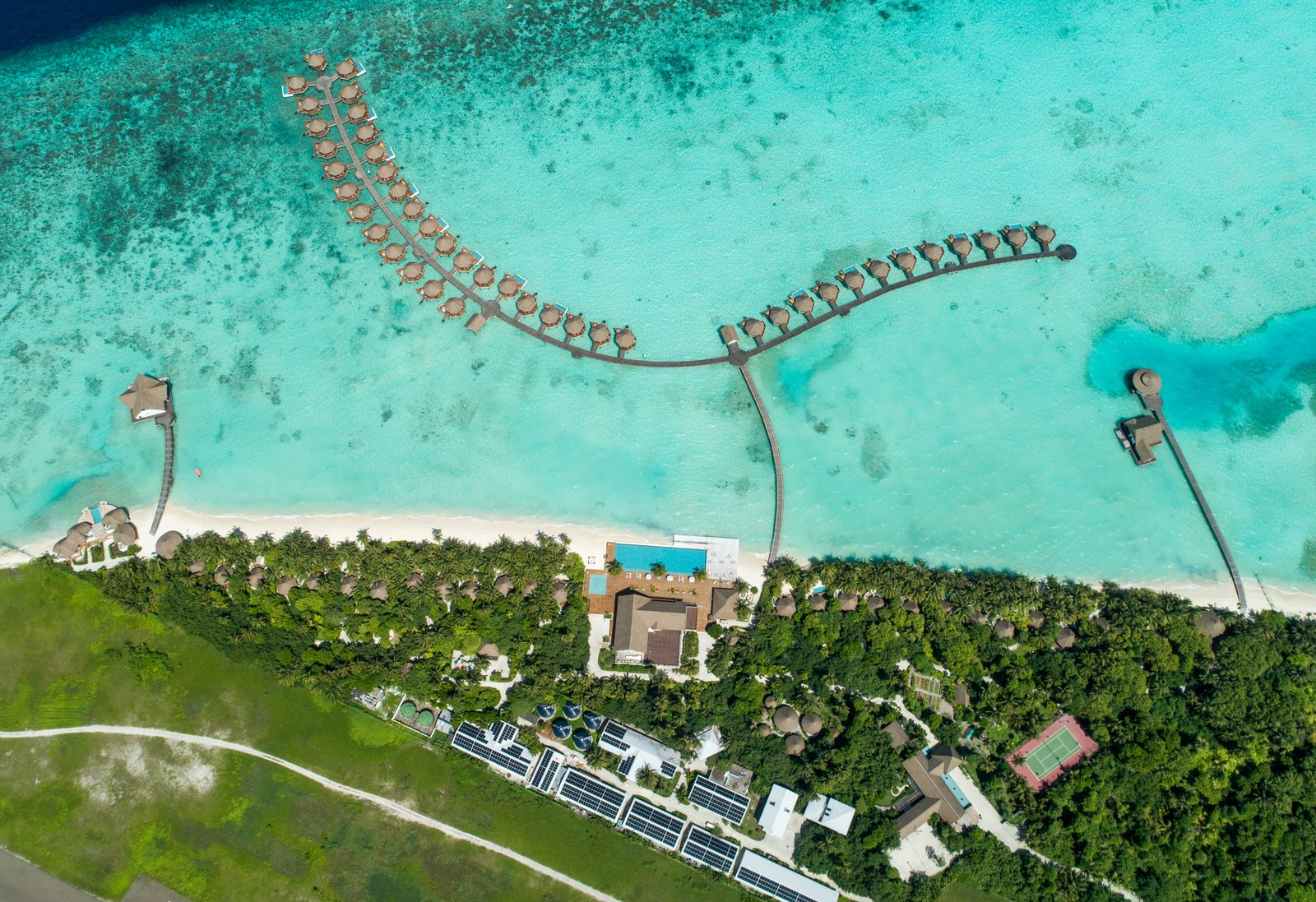 Villa Nautica