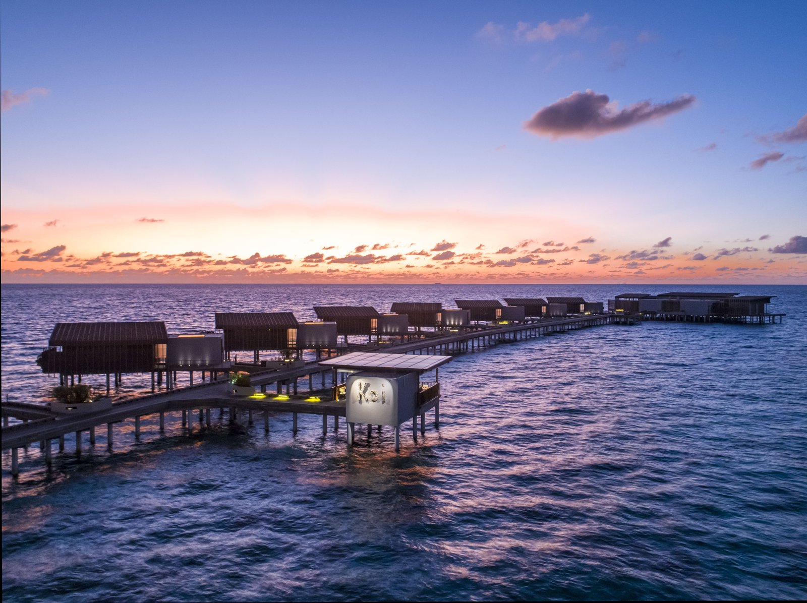 Little Maldives